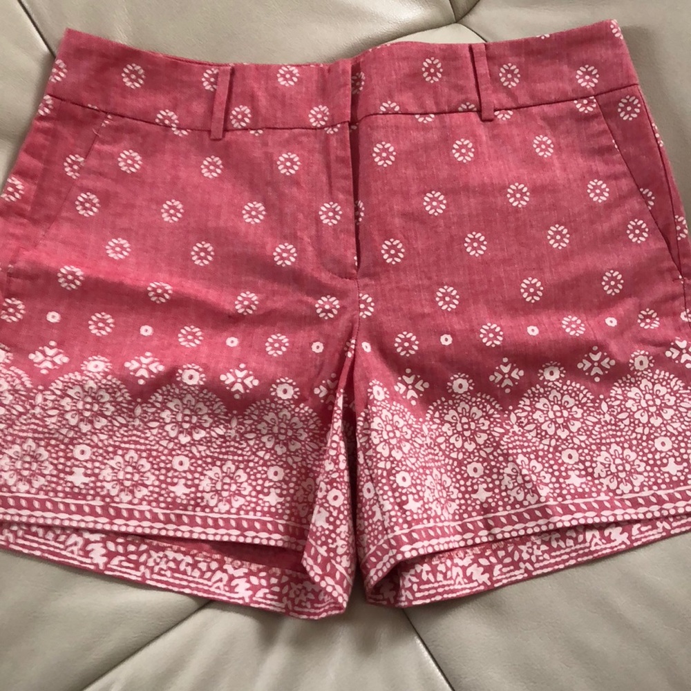 Ann Taylor short set